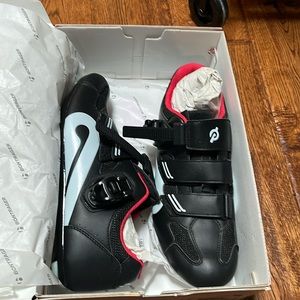 Peloton shoes